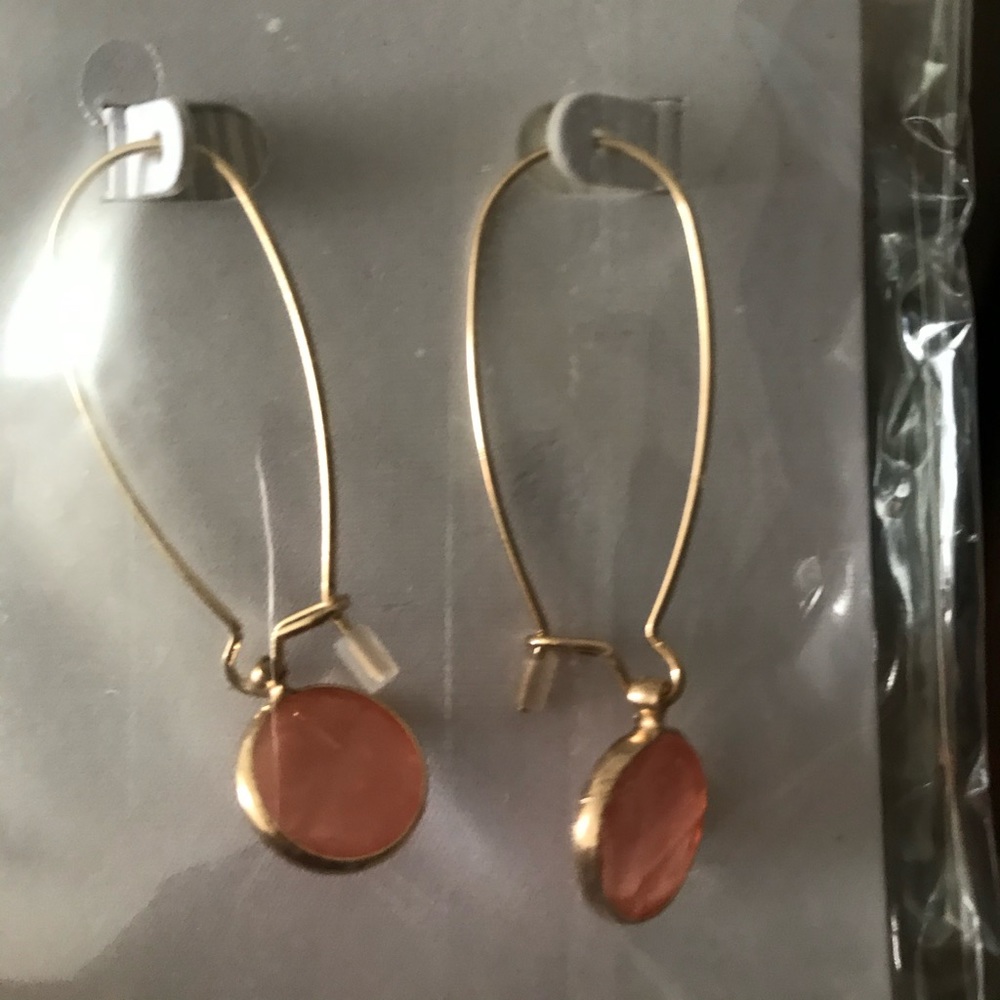 Dangle drop Earrings